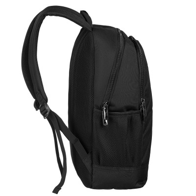Рюкзак Wenger, Quadma 16", чорний (610202) Рюкзак Wenger, Quadma 16", чорний (610202)
