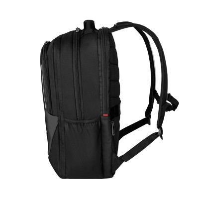 Рюкзак Wenger, XE Extent, 17", чорний (612741) Рюкзак Wenger, XE Extent, 17", чорний (612741)