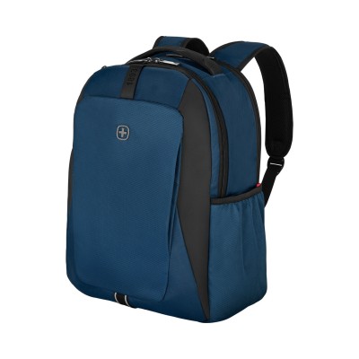 Рюкзак Wenger, XE Professional, 16", синій (612740) Рюкзак Wenger, XE Professional, 16", синій (612740)