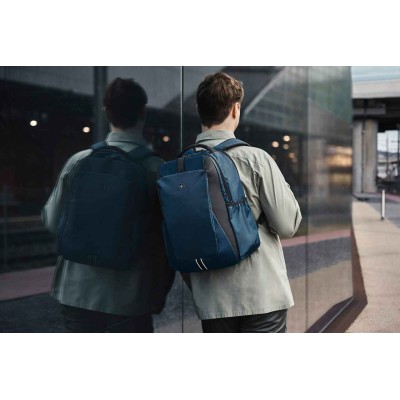 Рюкзак Wenger, XE Professional, 16", синій (612740) Рюкзак Wenger, XE Professional, 16", синій (612740)