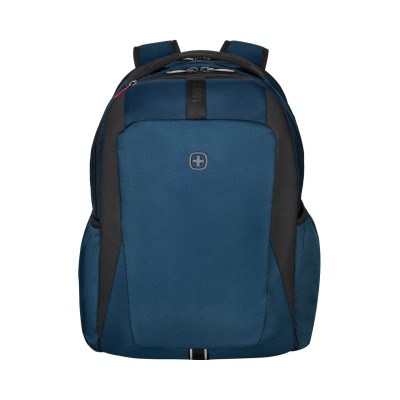 Рюкзак Wenger, XE Professional, 16", синій (612740) Рюкзак Wenger, XE Professional, 16", синій (612740)