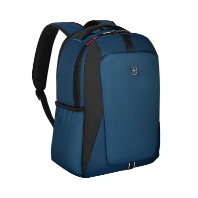 Рюкзак Wenger, XE Professional, 16", синій (612740) Рюкзак Wenger, XE Professional, 16", синій (612740)