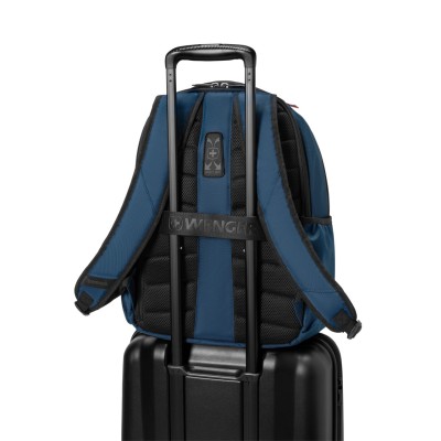 Рюкзак Wenger, XE Professional, 16", синій (612740) Рюкзак Wenger, XE Professional, 16", синій (612740)