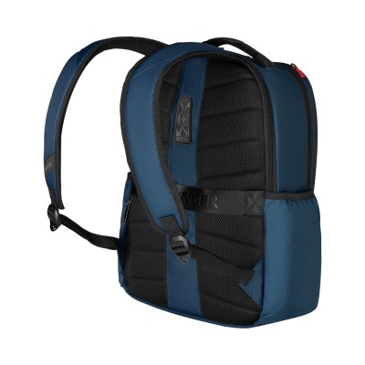 Рюкзак Wenger, XE Professional, 16", синій (612740) Рюкзак Wenger, XE Professional, 16", синій (612740)