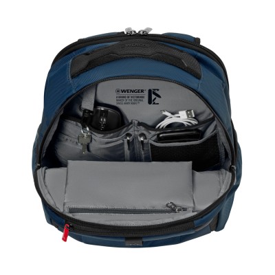 Рюкзак Wenger, XE Professional, 16", синій (612740) Рюкзак Wenger, XE Professional, 16", синій (612740)