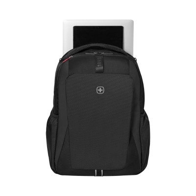 Рюкзак Wenger, XE Professional, 16", чорний (612739) Рюкзак Wenger, XE Professional, 16", чорний (612739)