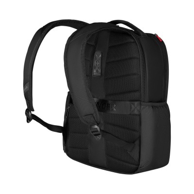 Рюкзак Wenger, XE Professional, 16", чорний (612739) Рюкзак Wenger, XE Professional, 16", чорний (612739)