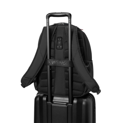 Рюкзак Wenger, XE Professional, 16", чорний (612739) Рюкзак Wenger, XE Professional, 16", чорний (612739)