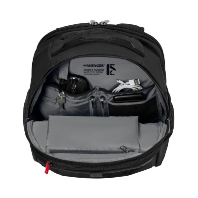 Рюкзак Wenger, XE Professional, 16", чорний (612739) Рюкзак Wenger, XE Professional, 16", чорний (612739)