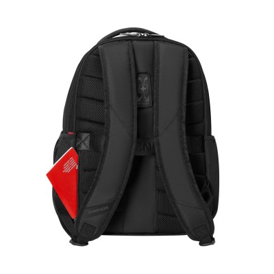 Рюкзак Wenger, XE Professional, 16", чорний (612739) Рюкзак Wenger, XE Professional, 16", чорний (612739)