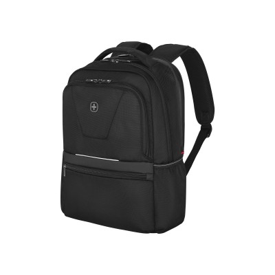 Рюкзак Wenger, XE Resist, 16", чорний (612737) Рюкзак Wenger, XE Resist, 16", чорний (612737)