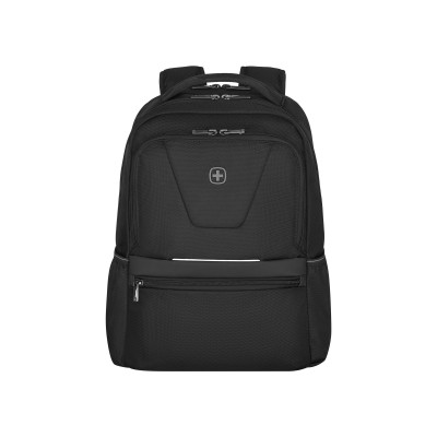 Рюкзак Wenger, XE Resist, 16", чорний (612737) Рюкзак Wenger, XE Resist, 16", чорний (612737)