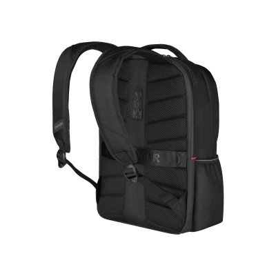 Рюкзак Wenger, XE Resist, 16", чорний (612737) Рюкзак Wenger, XE Resist, 16", чорний (612737)