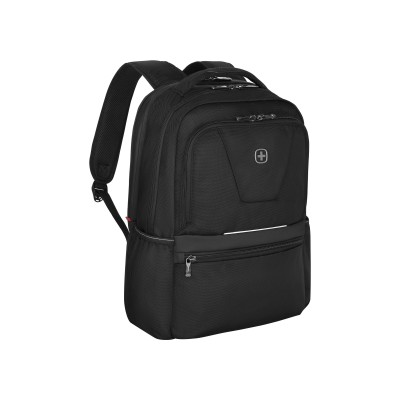Рюкзак Wenger, XE Resist, 16", чорний (612737) Рюкзак Wenger, XE Resist, 16", чорний (612737)
