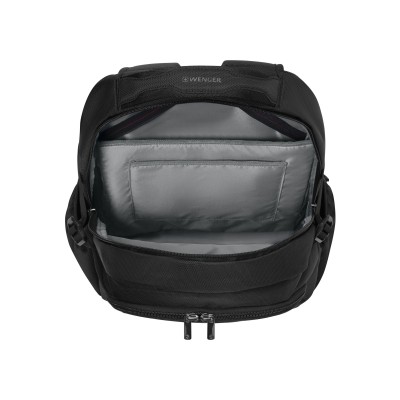 Рюкзак Wenger, XE Ryde, 16', чорний (612736) Рюкзак Wenger, XE Ryde, 16', чорний (612736)