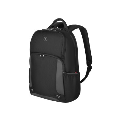 Рюкзак Wenger, XE Tryal, 16", чорний (612735) Рюкзак Wenger, XE Tryal, 16", чорний (612735)