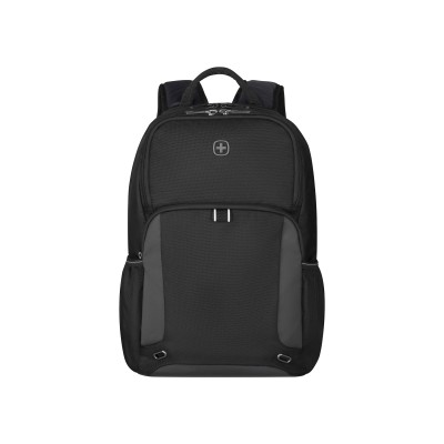 Рюкзак Wenger, XE Tryal, 16", чорний (612735) Рюкзак Wenger, XE Tryal, 16", чорний (612735)