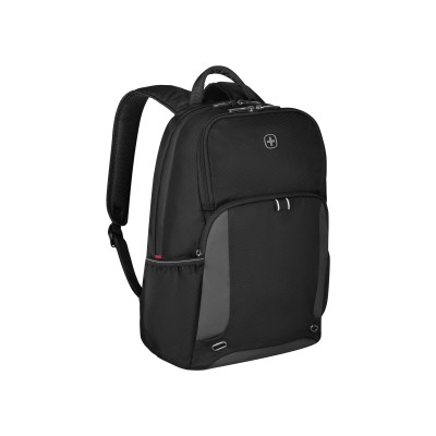 Рюкзак Wenger, XE Tryal, 16", чорний (612735) Рюкзак Wenger, XE Tryal, 16", чорний (612735)