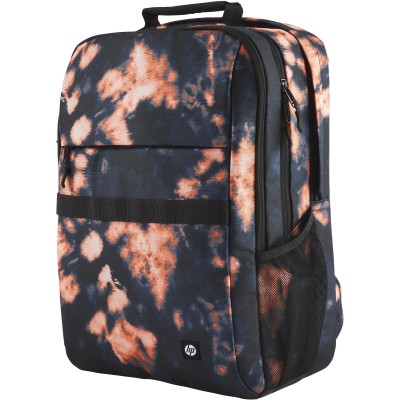 Рюкзак для ноутбука HP, Campus XL, 16.1", поліестер, tie dye (7J593AA) Рюкзак для ноутбука HP, Campus XL, 16.1", поліестер, tie dye (7J593AA)