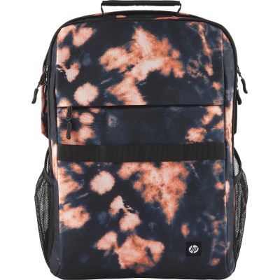 Рюкзак для ноутбука HP, Campus XL, 16.1", поліестер, tie dye (7J593AA) Рюкзак для ноутбука HP, Campus XL, 16.1", поліестер, tie dye (7J593AA)