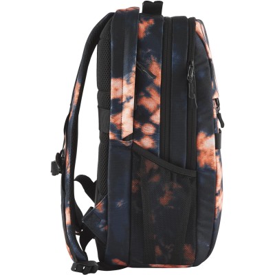 Рюкзак для ноутбука HP, Campus XL, 16.1", поліестер, tie dye (7J593AA) Рюкзак для ноутбука HP, Campus XL, 16.1", поліестер, tie dye (7J593AA)