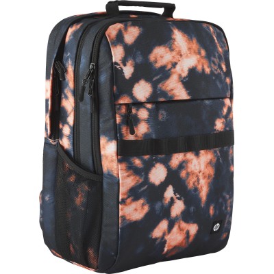 Рюкзак для ноутбука HP, Campus XL, 16.1", поліестер, tie dye (7J593AA) Рюкзак для ноутбука HP, Campus XL, 16.1", поліестер, tie dye (7J593AA)