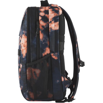 Рюкзак для ноутбука HP, Campus XL, 16.1", поліестер, tie dye (7J593AA) Рюкзак для ноутбука HP, Campus XL, 16.1", поліестер, tie dye (7J593AA)