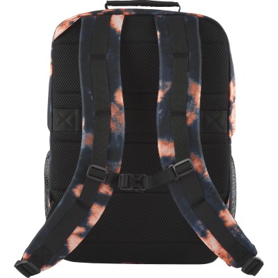 Рюкзак для ноутбука HP, Campus XL, 16.1", поліестер, tie dye (7J593AA) Рюкзак для ноутбука HP, Campus XL, 16.1", поліестер, tie dye (7J593AA)