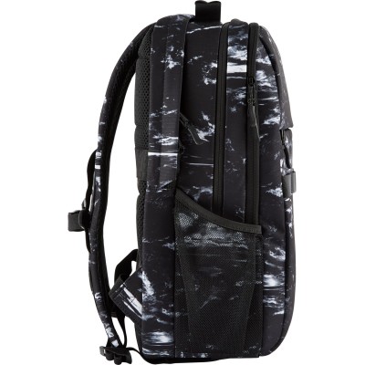 Рюкзак для ноутбука HP, Campus XL, 16.1", поліестер, чорно-білий (7J592AA) Рюкзак для ноутбука HP, Campus XL, 16.1", поліестер, чорно-білий (7J592AA)