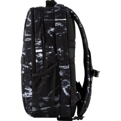Рюкзак для ноутбука HP, Campus XL, 16.1", поліестер, чорно-білий (7J592AA) Рюкзак для ноутбука HP, Campus XL, 16.1", поліестер, чорно-білий (7J592AA)