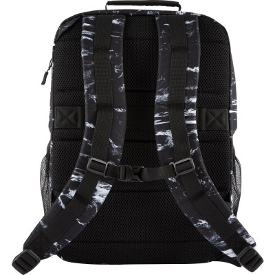 Рюкзак для ноутбука HP, Campus XL, 16.1", поліестер, чорно-білий (7J592AA) Рюкзак для ноутбука HP, Campus XL, 16.1", поліестер, чорно-білий (7J592AA)