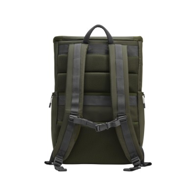 Рюкзак для ноутбука HP, Modular, 15.6", поліестер, зелений/сірий (9J4C1AA) Рюкзак для ноутбука HP, Modular, 15.6", поліестер, зелений/сірий (9J4C1AA)