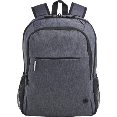 Рюкзак для ноутбука HP, Prelude Pro, 15.6", поліестер, сірий (4Z513AA) Рюкзак для ноутбука HP, Prelude Pro, 15.6", поліестер, сірий (4Z513AA)