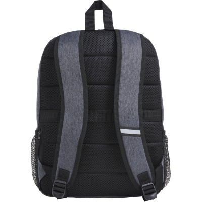 Рюкзак для ноутбука HP, Prelude Pro, 15.6", поліестер, сірий (4Z513AA) Рюкзак для ноутбука HP, Prelude Pro, 15.6", поліестер, сірий (4Z513AA)