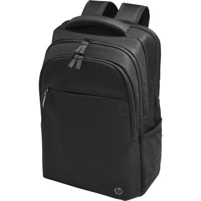 Рюкзак для ноутбука HP, Professional, 17.3", поліестер, чорний (500S6AA) Рюкзак для ноутбука HP, Professional, 17.3", поліестер, чорний (500S6AA)
