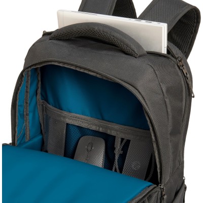 Рюкзак для ноутбука HP, Professional, 17.3", поліестер, чорний (500S6AA) Рюкзак для ноутбука HP, Professional, 17.3", поліестер, чорний (500S6AA)