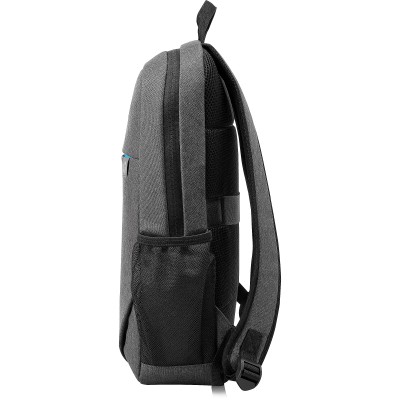 Рюкзак для ноутбука HP, Renew Travel, 15.6", поліестер, сірий (2Z8A3AA) Рюкзак для ноутбука HP, Renew Travel, 15.6", поліестер, сірий (2Z8A3AA)
