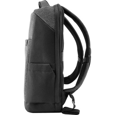 Рюкзак для ноутбука HP, Renew Travel, 15.6", поліестер, сірий (2Z8A3AA) Рюкзак для ноутбука HP, Renew Travel, 15.6", поліестер, сірий (2Z8A3AA)