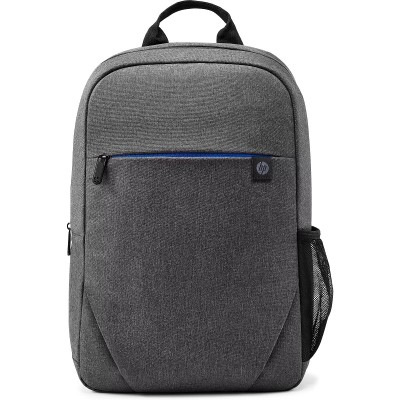 Рюкзак для ноутбука HP, Renew Travel, 15.6", поліестер, сірий (2Z8A3AA) Рюкзак для ноутбука HP, Renew Travel, 15.6", поліестер, сірий (2Z8A3AA)