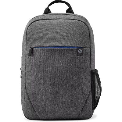 Рюкзак для ноутбука HP, Renew Travel, 15.6", поліестер, сірий (2Z8A3AA) Рюкзак для ноутбука HP, Renew Travel, 15.6", поліестер, сірий (2Z8A3AA)