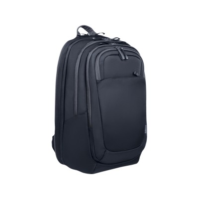 Рюкзак для ноутбука HP, Travel Plus, 30L 17", поліестер, синій графіт (A2CC9AA) Рюкзак для ноутбука HP, Travel Plus, 30L 17", поліестер, синій графіт (A2CC9AA)