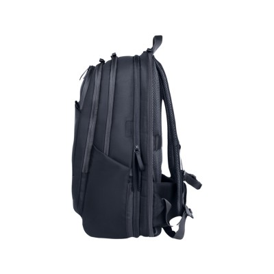 Рюкзак для ноутбука HP, Travel Plus, 30L 17", поліестер, синій графіт (A2CC9AA) Рюкзак для ноутбука HP, Travel Plus, 30L 17", поліестер, синій графіт (A2CC9AA)