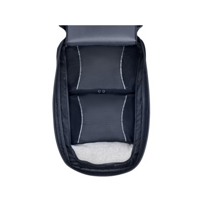 Рюкзак для ноутбука HP, Travel Plus, 30L 17", поліестер, синій графіт (A2CC9AA) Рюкзак для ноутбука HP, Travel Plus, 30L 17", поліестер, синій графіт (A2CC9AA)