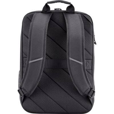 Рюкзак для ноутбука HP, Travel, 18L 15.6", поліестер, синій (6B8U7AA) Рюкзак для ноутбука HP, Travel, 18L 15.6", поліестер, синій (6B8U7AA)