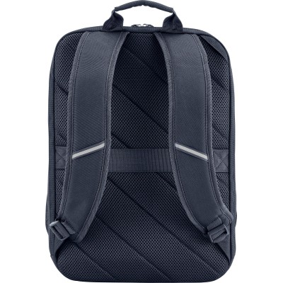 Рюкзак для ноутбука HP, Travel, 18L 15.6", поліестер, сірий (6B8U6AA) Рюкзак для ноутбука HP, Travel, 18L 15.6", поліестер, сірий (6B8U6AA)