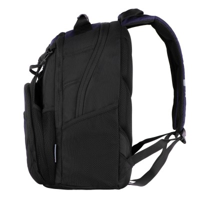 Рюкзак для ноутбука Wenger Sherpa 16", чорно-синій (606486) Рюкзак для ноутбука Wenger Sherpa 16", чорно-синій (606486)