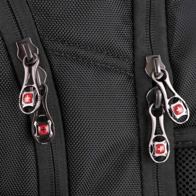 Рюкзак для ноутбука Wenger Sherpa 16", чорно-синій (606486) Рюкзак для ноутбука Wenger Sherpa 16", чорно-синій (606486)