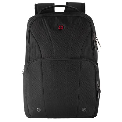 Рюкзак для ноутбука Wenger, BC Mark 12-14", чорний (612265) Рюкзак для ноутбука Wenger, BC Mark 12-14", чорний (612265)