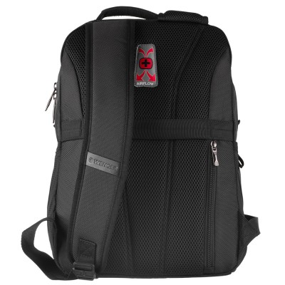 Рюкзак для ноутбука Wenger, BC Mark 12-14", чорний (612265) Рюкзак для ноутбука Wenger, BC Mark 12-14", чорний (612265)