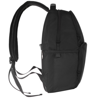 Рюкзак для ноутбука Wenger, BC Mark 12-14", чорний (612265) Рюкзак для ноутбука Wenger, BC Mark 12-14", чорний (612265)